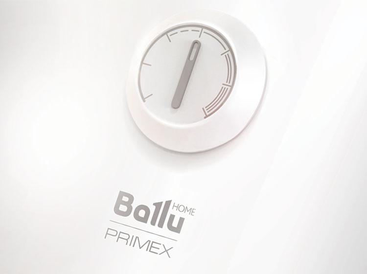 Купить Водонагреватель накопительный BALLU BWH/S 50 Primex — Фото 3