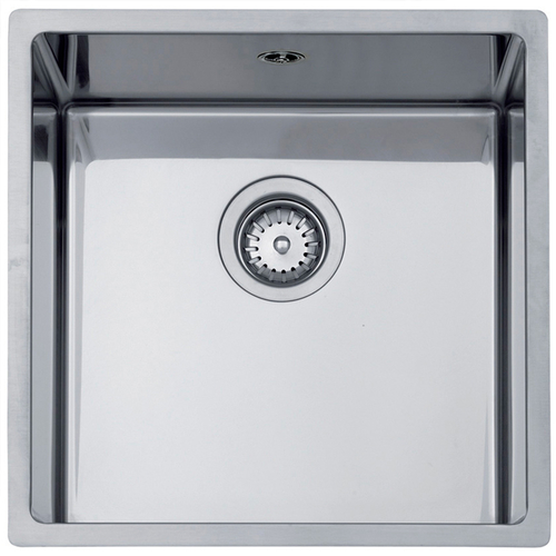 Мойка TEKA BE LINEA RS15 40.40																		 — описание, фото, цены в интернет-магазине PT Stores