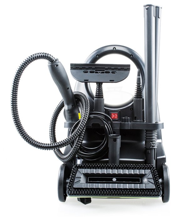 Купить Отпариватели и пароочистители Kitfort КТ-903 — Фото 4