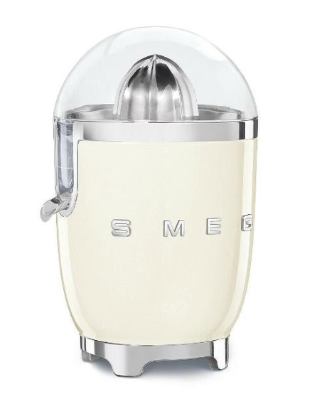 Купить Соковыжималка Smeg CJF11CREU — Фото 6