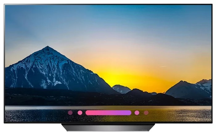 Телевизор LG OLED65B8SLB																		 — описание, фото, цены в интернет-магазине PT Stores