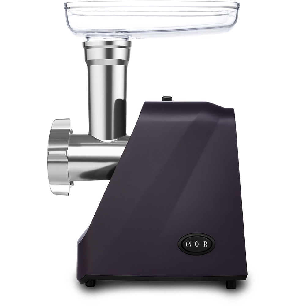 Купить Мясорубка POLARIS PMG 1852 RUS, бордовый — Фото 6