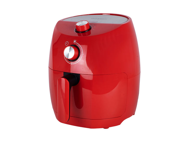 Аэрогриль Oursson AG3202/RD																		 — описание, фото, цены в интернет-магазине PT Stores