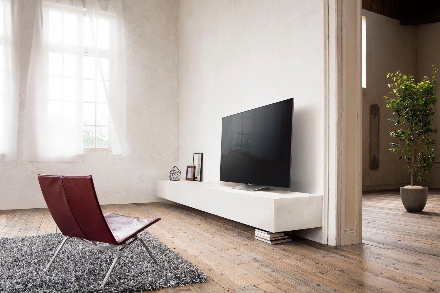 Купить Телевизор SONY KD65XD9305BR2 — Фото 15