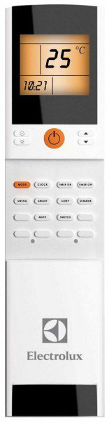 Купить Кондиционер Electrolux EACS-18HG-M/N3 — Фото 2