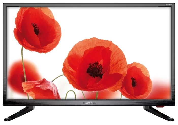 Телевизор TELEFUNKEN TF-LED19S64T2																		 — описание, фото, цены в интернет-магазине PT Stores