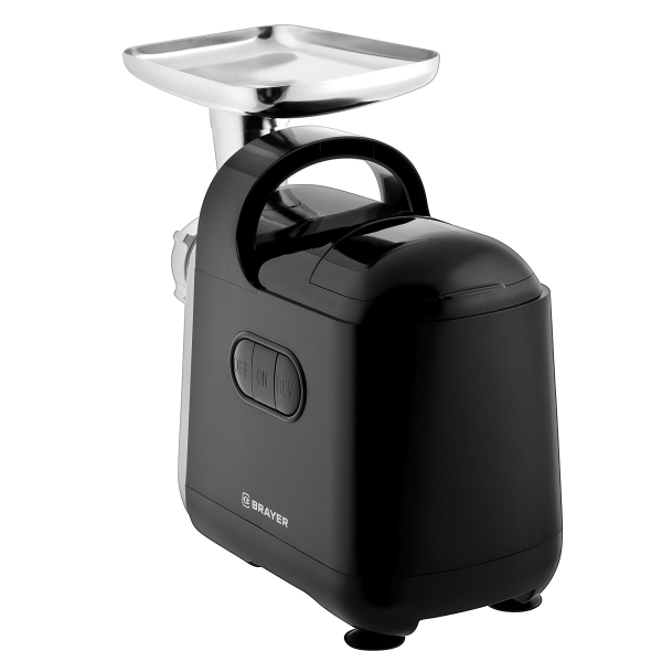 Купить Мясорубка BRAYER BR1602 — Фото 6