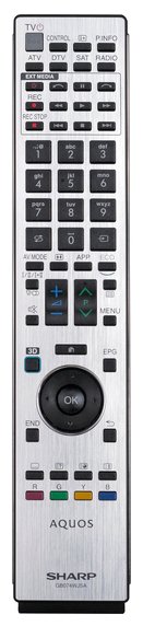 Купить Телевизор SHARP LC-70PRO10R	 — Фото 5