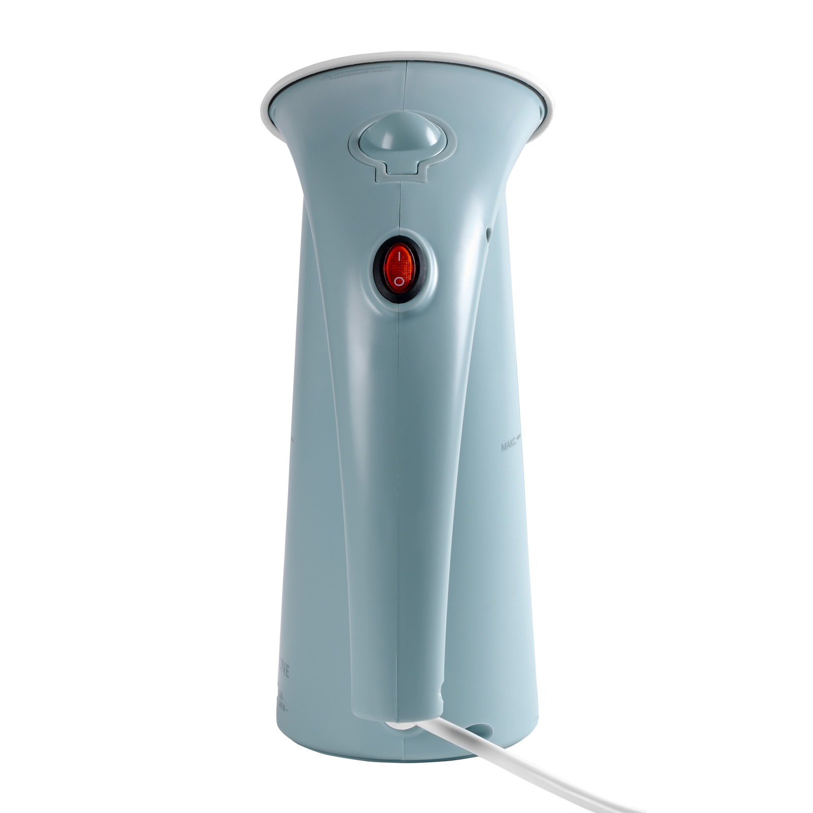 Купить Отпариватели и пароочистители GALAXY GL 6196 — Фото 4