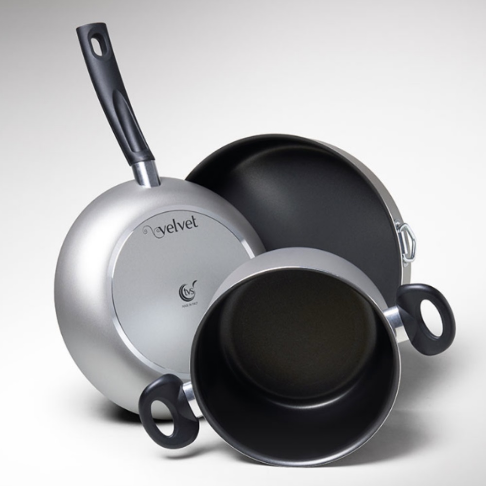 Купить  TVS VELVET Противень 35*27см — Фото 2