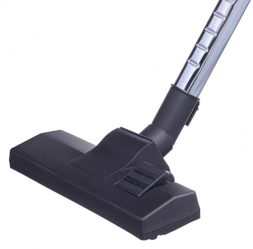 Купить Пылесос Starwind SCB1112 черный/голубой — Фото 18