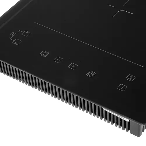 Купить Индукционная варочная панель Weissgauff HI 32 BFZC — Фото 2