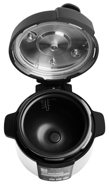 Купить Мультиварка TEFAL CY621D32 — Фото 4