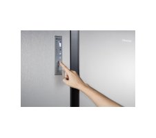 Купить Холодильник HISENSE RS677N4AC1 — Фото 10