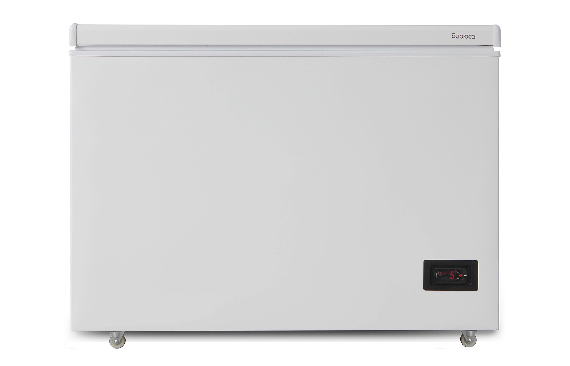 Морозильный ларь Бирюса 240KDN																		 — описание, фото, цены в интернет-магазине PT Stores