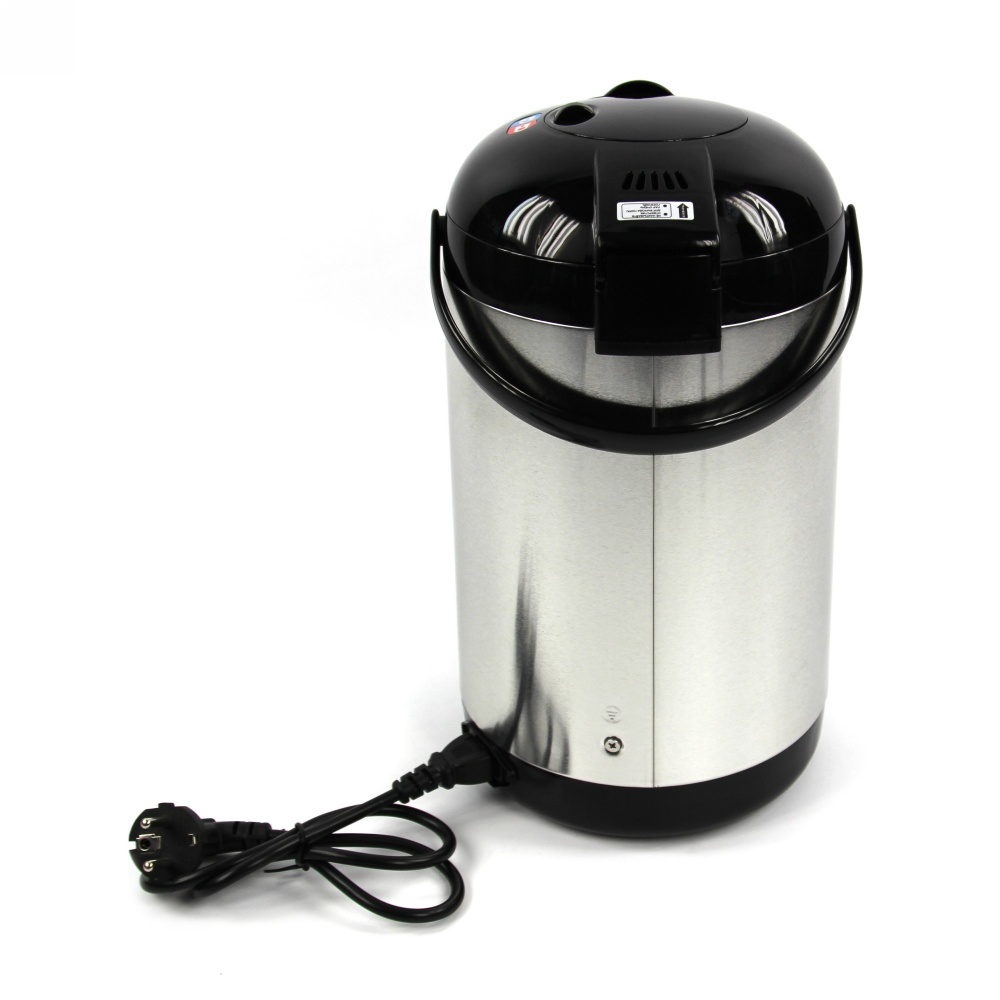 Купить Термопот LUMME LU-3830 черный жемчуг — Фото 3