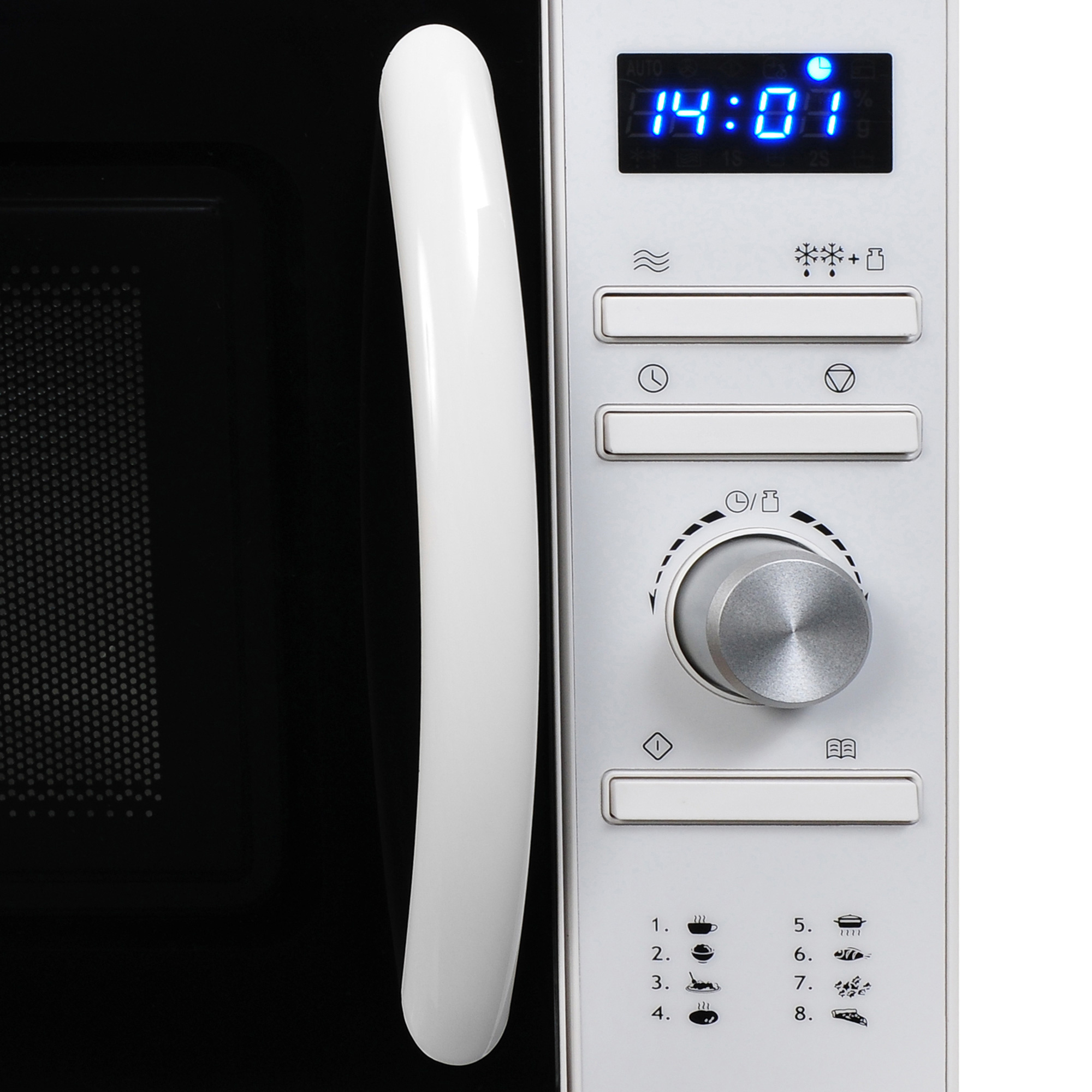 Купить Микроволновая печь Hyundai HYM-D3027 — Фото 3