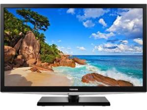 Телевизор TOSHIBA 26EL933RB																		 — описание, фото, цены в интернет-магазине PT Stores