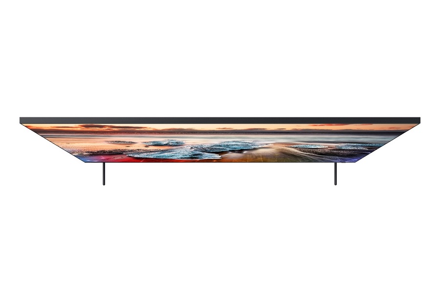 Купить Телевизор SAMSUNG QE75Q900RB — Фото 7