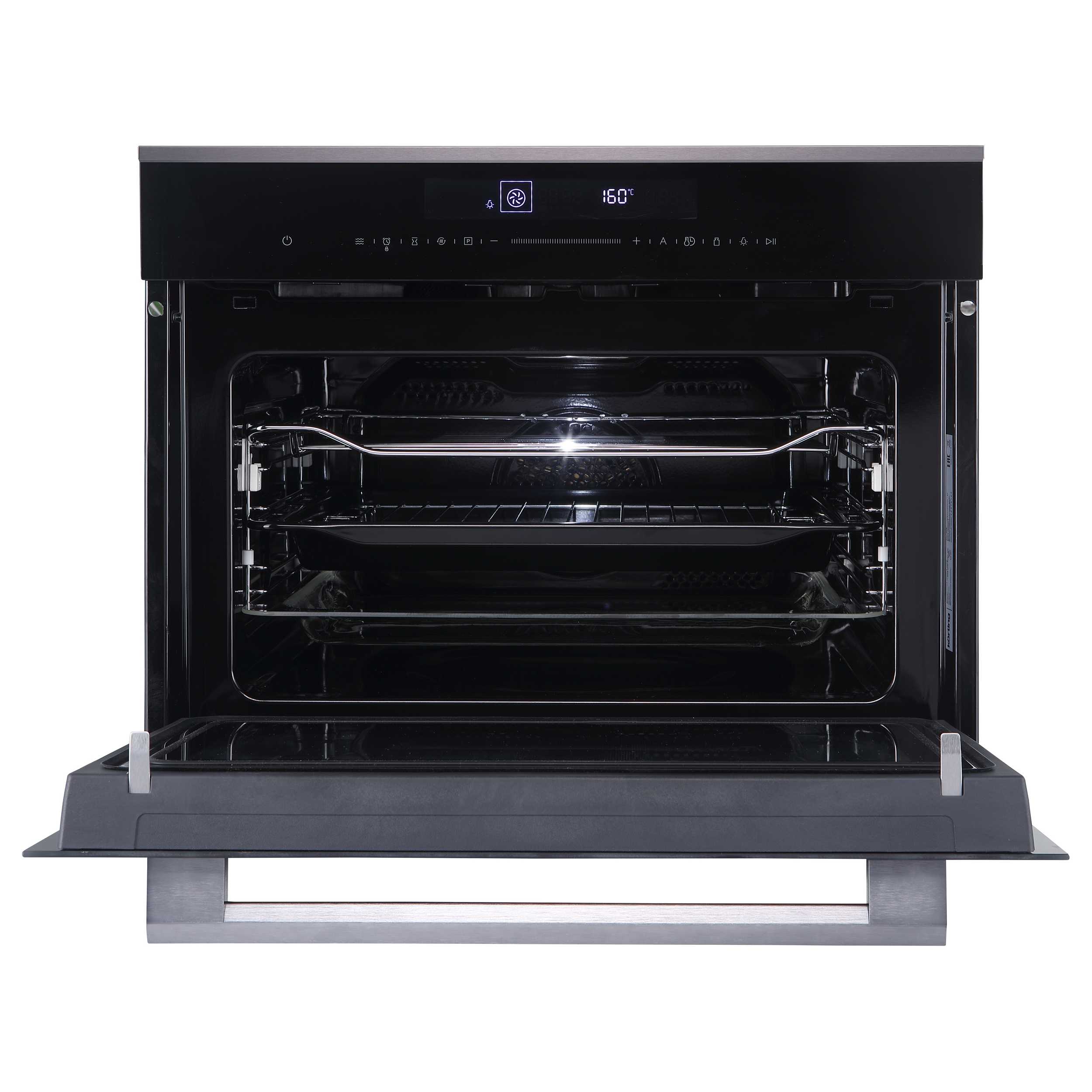 Купить Электрический духовой шкаф KORTING OKB 3250 GNBX MW — Фото 3