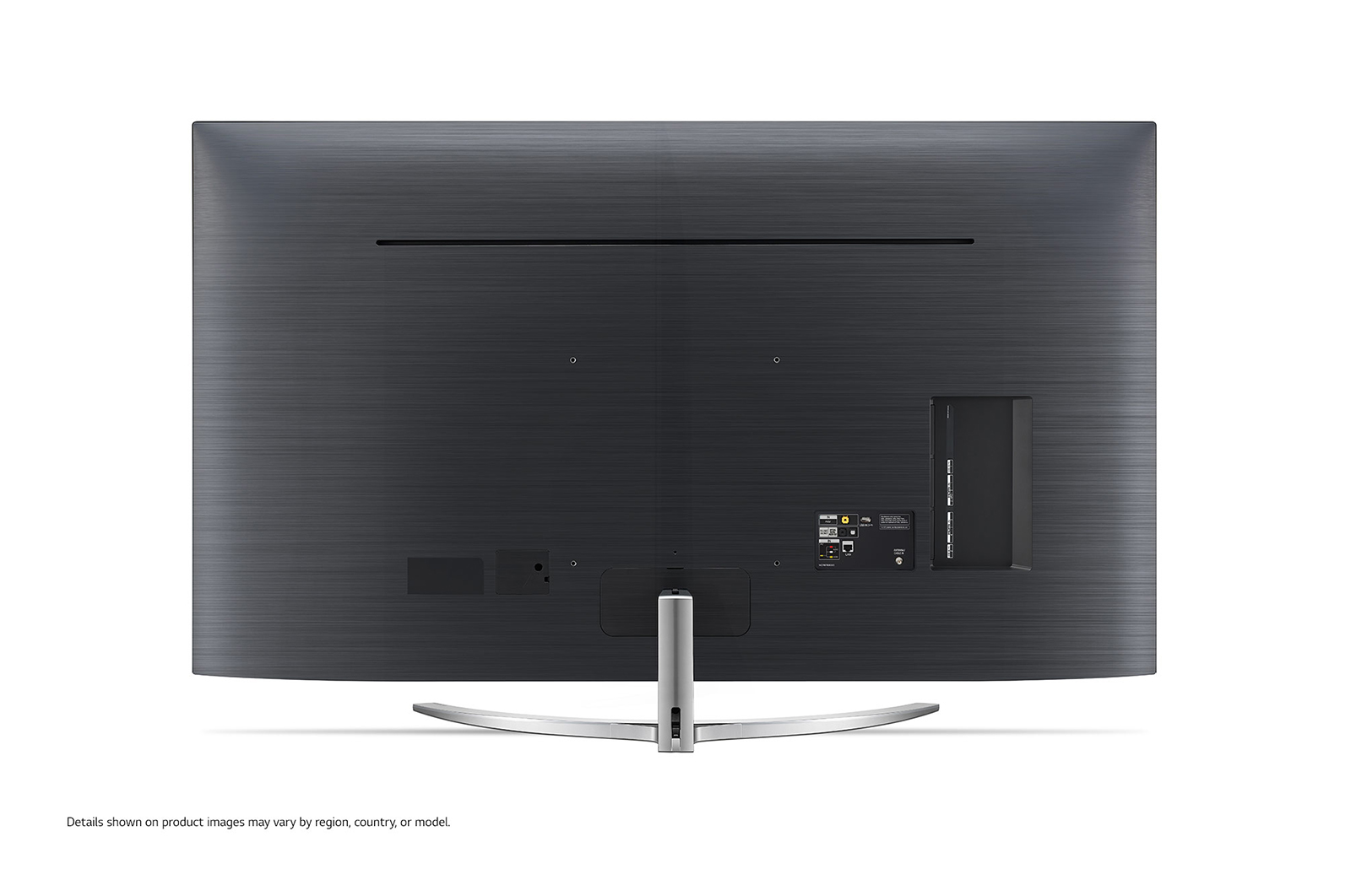 Купить Телевизор LG 65SM9800 — Фото 5