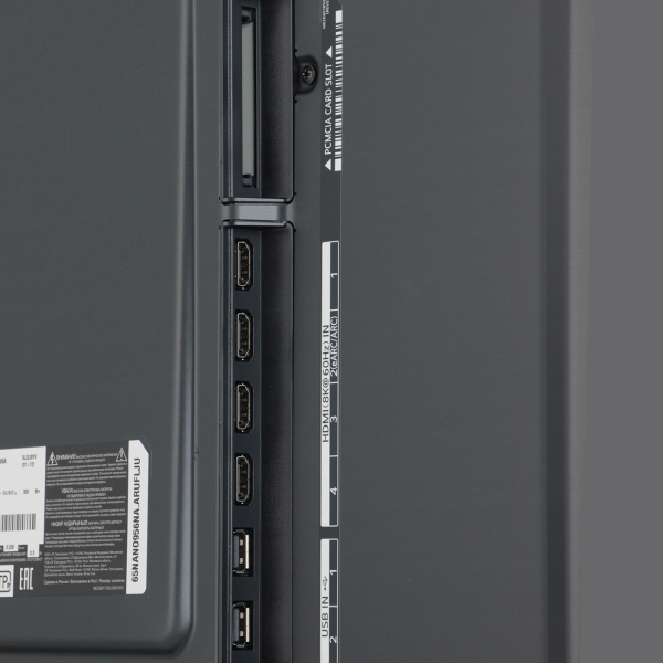 Купить Телевизор LG 65NANO956NA — Фото 3