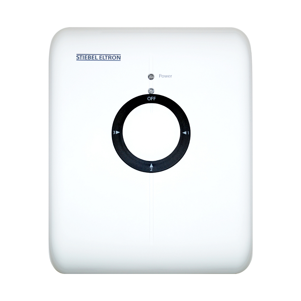 Водонагреватель проточный Stiebel Eltron DDH 8																		 — описание, фото, цены в интернет-магазине PT Stores