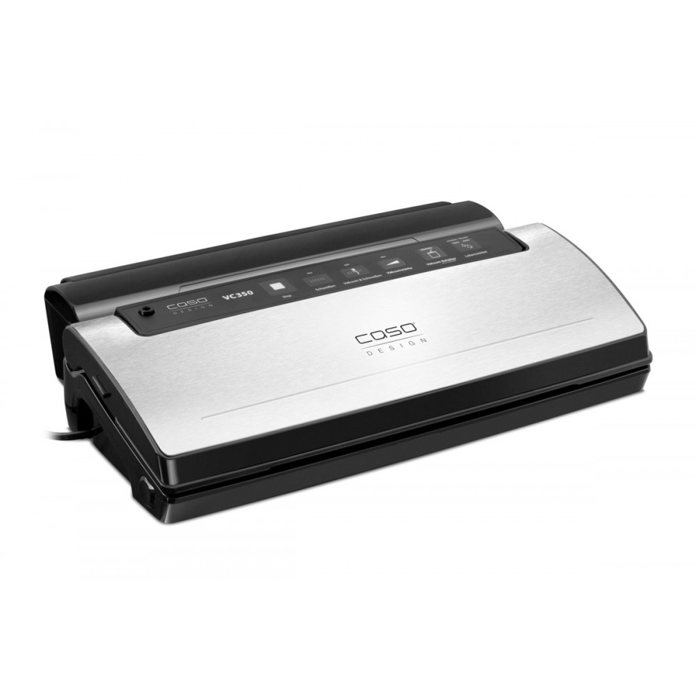 Вакууматор CASO VC 350																		 — описание, фото, цены в интернет-магазине PT Stores