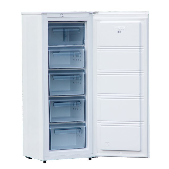 Купить Морозильная камера SHIVAKI SFR 180 W — Фото 2