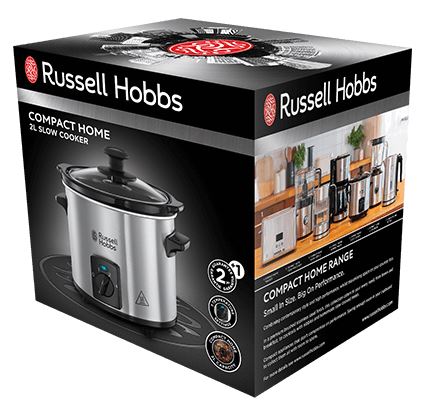 Купить Медленноварка Russell Hobbs 25570-56 — Фото 7