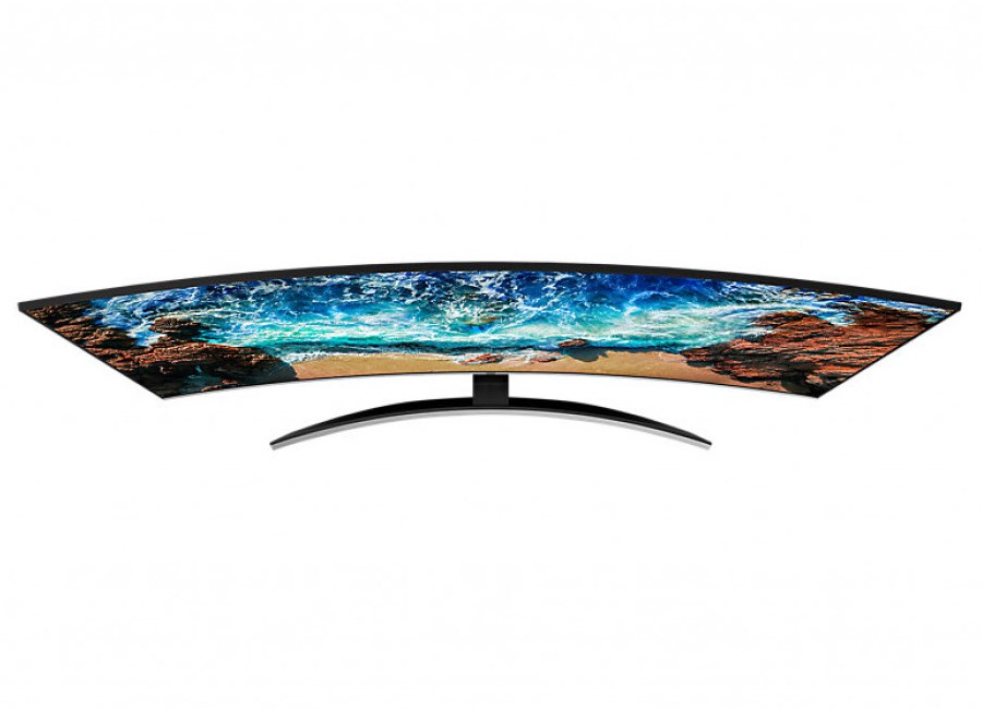 Купить Телевизор SAMSUNG UE55NU8500U — Фото 8