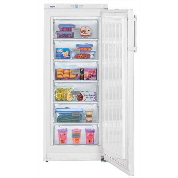 Купить Морозильная камера LIEBHERR GP 2433 — Фото 5