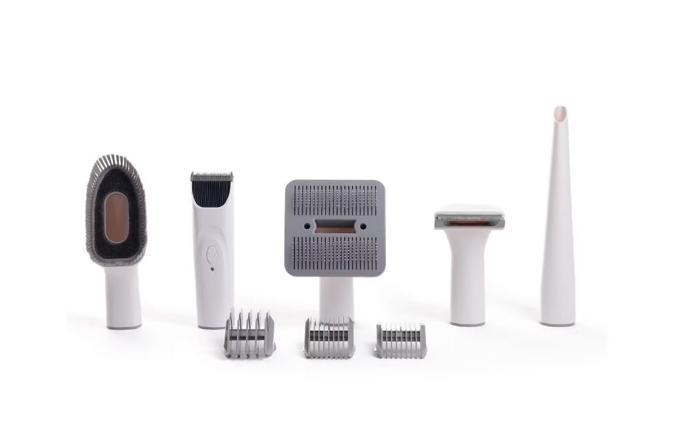 Купить Пылесос Haier PetPure M Pro — Фото 3