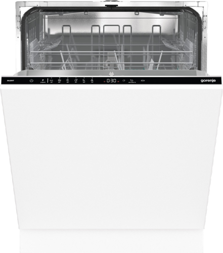 Купить Встраиваемая посудомоечная машина Gorenje GV642E90 — Фото 3