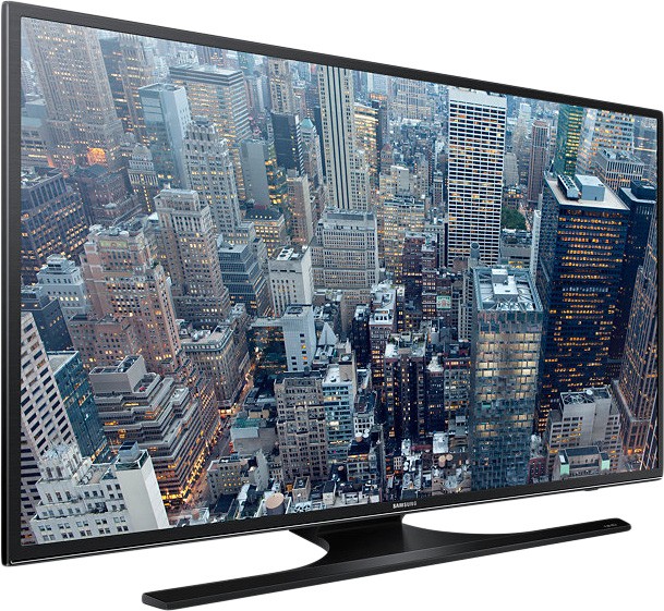 Купить Телевизор SAMSUNG UE65JU6400 — Фото 2