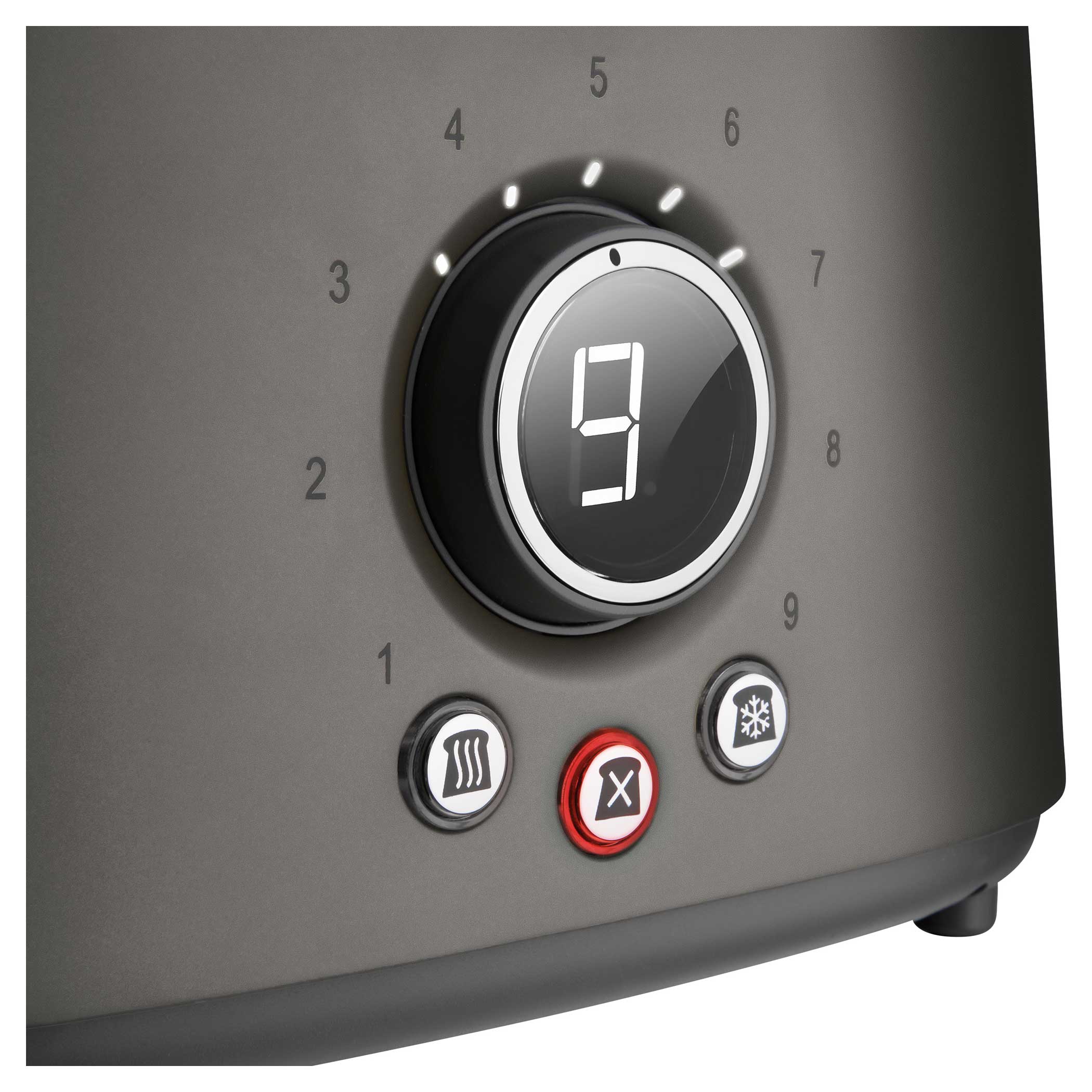 Купить Тостер Sencor STS 6058BK — Фото 6