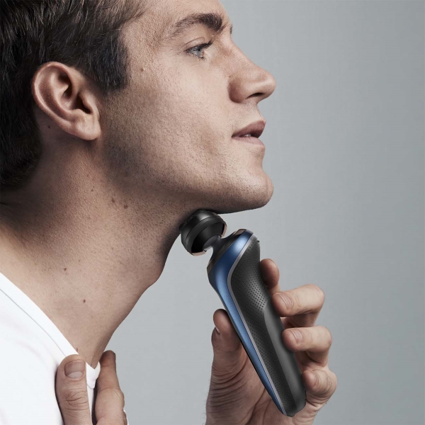 Купить  BRAUN Сетка+реж.бл. Series7 73S — Фото 5