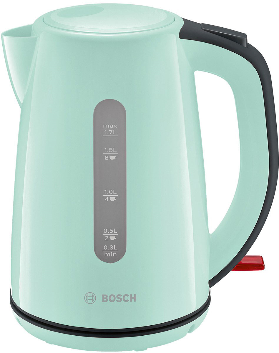 Купить Чайник BOSCH TWK 7502 — Фото 2