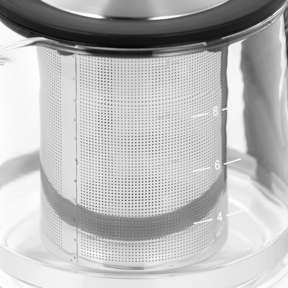 Купить Чайник Profi Cook PC-TKS 1056 — Фото 10