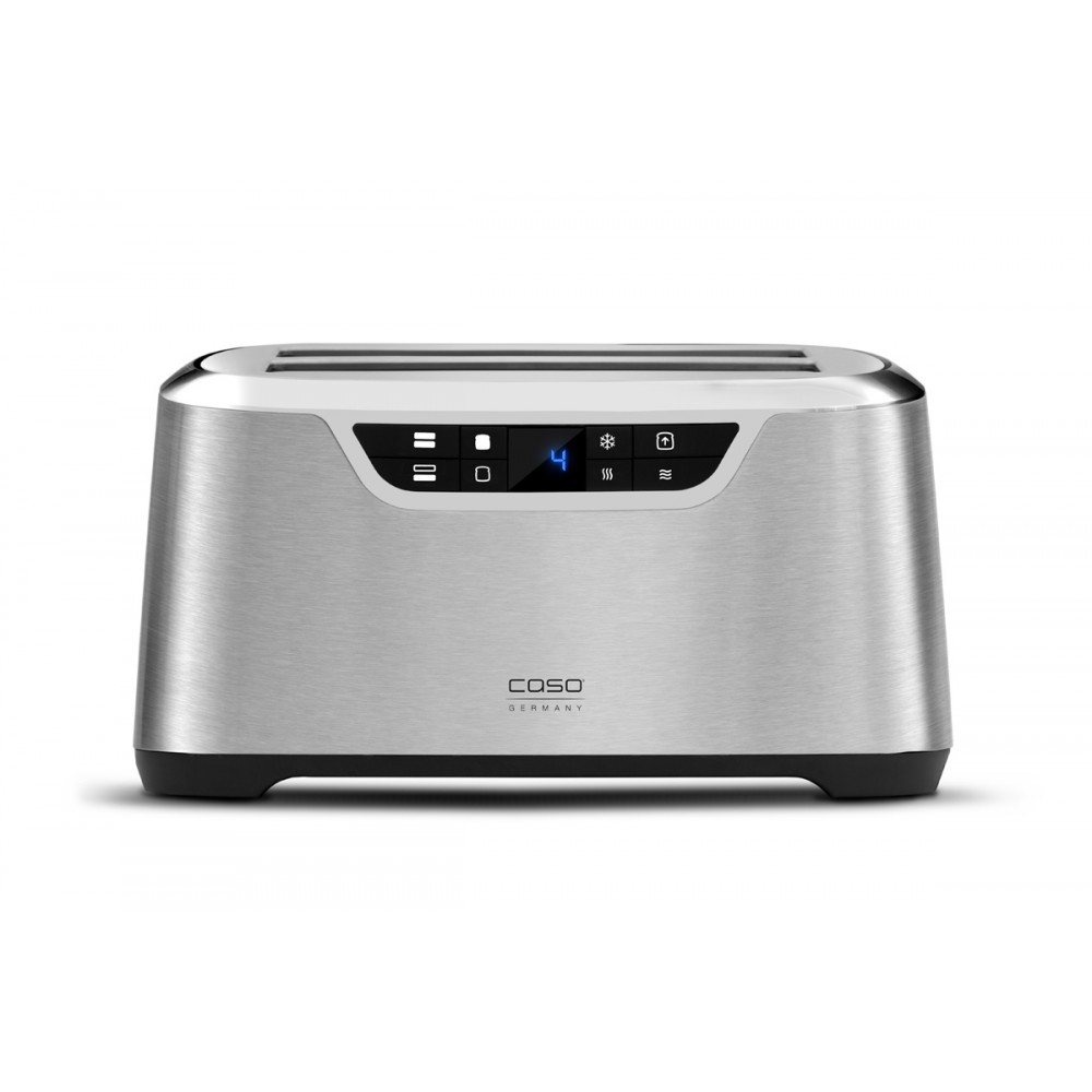 Тостер CASO T4																		 — описание, фото, цены в интернет-магазине PT Stores