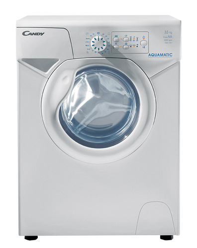 Стиральная машина CANDY AQ 100 F																		 — описание, фото, цены в интернет-магазине PT Stores