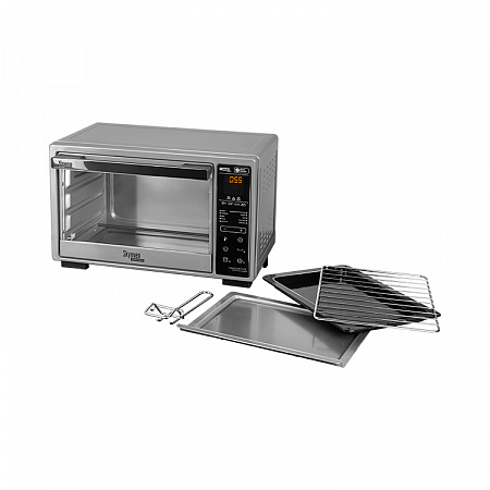 Купить Мини-печь Redmond RO-5717S — Фото 12