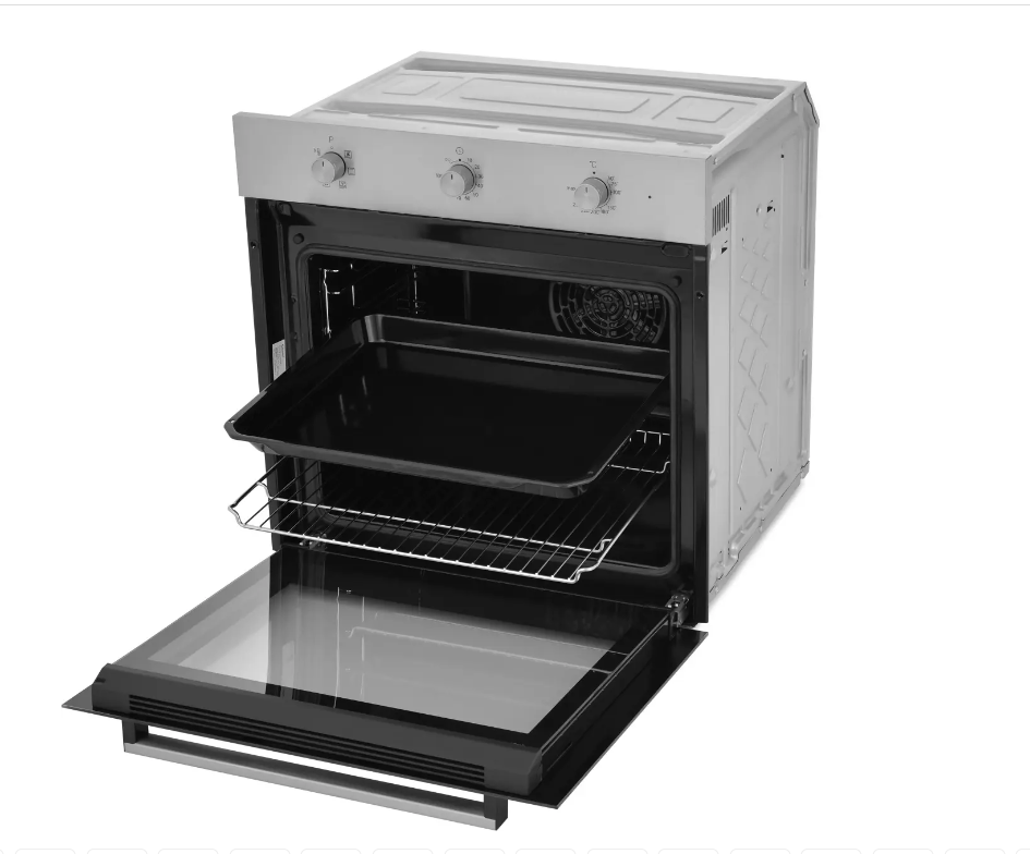 Купить Электрический духовой шкаф Indesit IBFTE 3634 IX — Фото 4