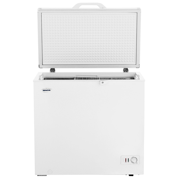 Купить Морозильный ларь RENOVA FC-235C — Фото 2