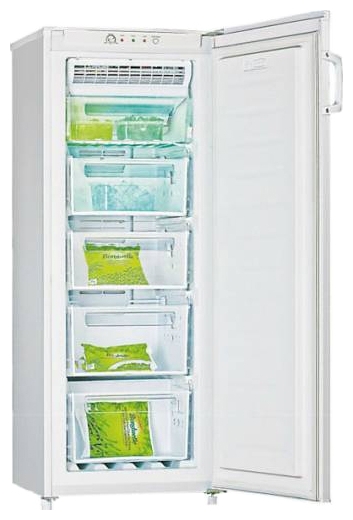 Морозильная камера HISENSE RS-20WC4SA																		 — описание, фото, цены в интернет-магазине PT Stores