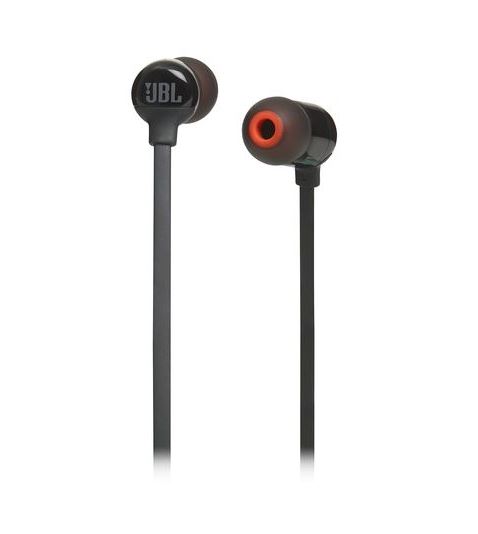Купить Наушники JBL T110 BT Black — Фото 2