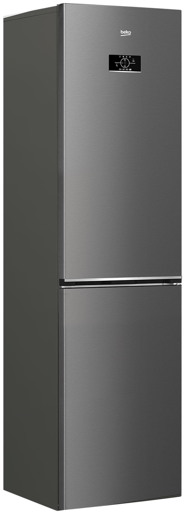 Купить Двухкамерный холодильник BEKO B3R0CNK332HX — Фото 3