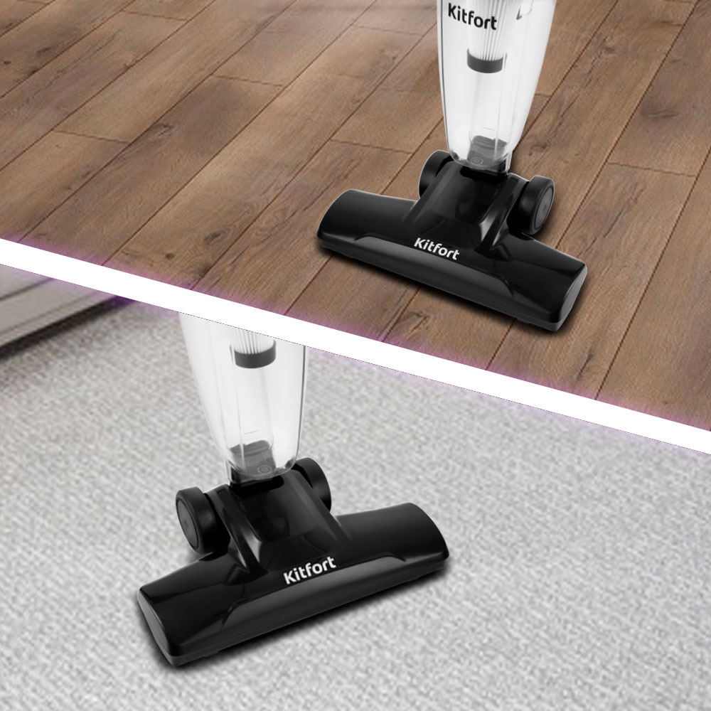 Купить  Kitfort KT-596-1 — Фото 4