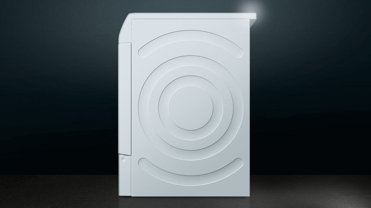 Купить Сушильная машина Siemens WT47XKH1OE — Фото 4