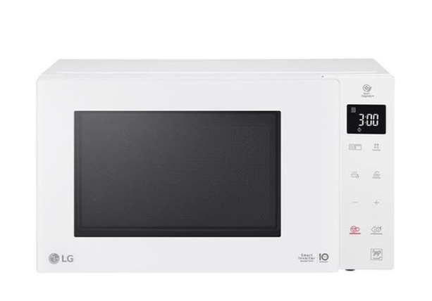 Микроволновая печь LG MS2336GIH																		 — описание, фото, цены в интернет-магазине PT Stores